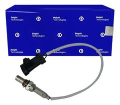 Sonda Lambda Gm Corsa/celta/meriva Fiat Palio/strada 1.8 8v