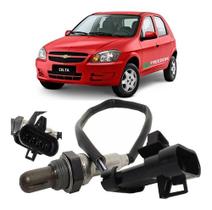 Sonda lambda gm corsa celta prisma 1.0 1.4 8v flex - es20330 pré catalisador Sonda lambda gm corsa celta prisma 1.0 1.4 8v flex - es20330 pré catalisador