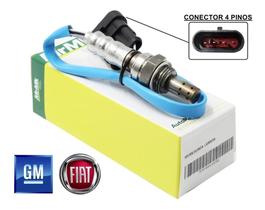 Sonda Lambda Gm Corsa Meriva Montana Fiat Doblô 8v Nova - b2942