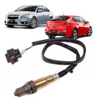 Sonda lambda gm cruze 1.8 16v 2012 á 2016 pré catalisador Sonda lambda gm cruze 1.8 16v 2012 á 2016 pré catalisador