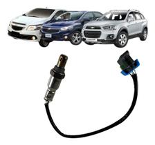 Sonda Lambda Gm Prisma/joy Plus 2013 Á 2014 24582356