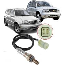 Sonda lambda gm tracker suzuki vitara 2.0 gasolina 1998-2005 Sonda lambda gm tracker suzuki vitara 2.0 gasolina 1998-2005