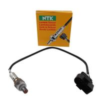 Sonda Lambda Gol 1996 a 2002 Ntk OZA660-EE27 Sonda Lambda Gol 1996 a 2002 Ntk OZA660-EE27