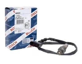Sonda Lambda Gol Fox Polo Sedan Flex 03/15 Bosch 0258010011