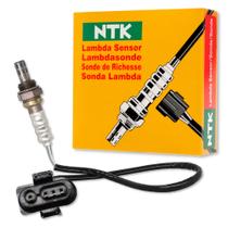 Sonda Lambda Gol Parati 1.0 Gasolina Pré-catalisador (NTK OZA660EE27)