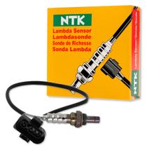 Sonda Lambda Gol, Parati, Polo, Quantum, Santana, Saveiro Pré-catalisador NTK OZA689V3 Sonda Lambda Gol, Parati, Polo, Quantum, Santana, Saveiro Pré-catalisador NTK OZA689V3
