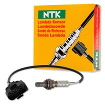 Sonda Lambda Gol, Parati, Quantum, Santana, Saveiro Pré-catalisador NTK OZA689EE7 Sonda Lambda Gol, Parati, Quantum, Santana, Saveiro Pré-catalisador NTK OZA689EE7
