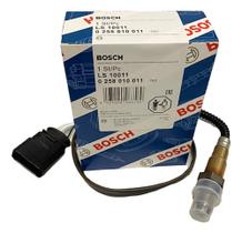 Sonda Lambda Gol Voyage Golf Polo Fox G5 0258010012 Bosch Envio Imediato