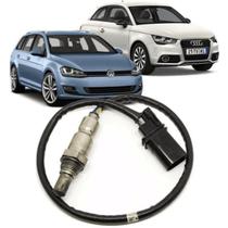 Sonda Lambda Golf 1.4 Tsi Audi A1 1.4 Ntk Pré Catalizador