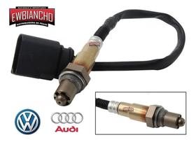 Sonda Lambda Golf Polo Audi A3 A4 Gol Voyage G4 G5 Fox Novo B2900 06A906262AS 06A906262BP 0258006392