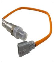 Sonda lambda h8201547922 renault sandero logan kwid 1.0 12v pré e pós