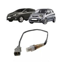 Sonda Lambda Hb20 2013 A 2020 Picanto 2008 A 2020