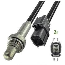 Sonda lambda Honda Accord 2008 a 2009 MTE-THOMSON