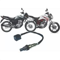 Sonda Lambda Honda Cg 150 Fan Esdi Cg 150 Titan Ex Mix Flex