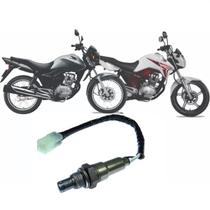 Sonda Lambda Honda Cg150 Fan Esi Titan Es Esd Ex Ks Mix Sonda Lambda Honda Cg150 Fan Esi Titan Es Esd Ex Ks Mix
