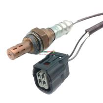 Sonda Lambda Honda City 1.5 16v I-vtec 2010 Sonda Lambda Honda City 1.5 16v I-vtec 2010