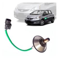 Sonda lambda honda city fit 1.4 1.5 16v flex 2009 á 2018 pré catalisador Sonda lambda honda city fit 1.4 1.5 16v flex 2009 á 2018 pré catalisador
