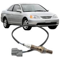 Sonda Lambda Honda Civic 1.7 2001 A 2005 Pré Catalizador