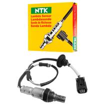 Sonda Lambda Honda Civic Si 2.0 16V 2007 a 2011 Pós NTK