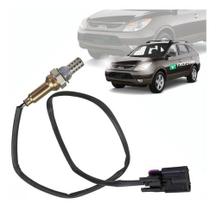 Sonda lambda hyundai azera vera cruz 3.3 3.8 v6 2006 á 2012 pós catalisador