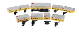 Sonda Lambda Hyundai Hb20 Hb20S Ngk Oza723-Ee25