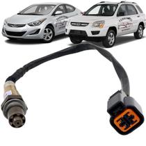 Sonda Lambda Hyundai I30 Kia Conector Fêmea 3921023750