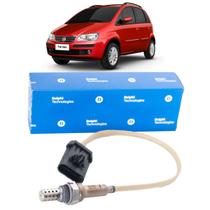 Sonda Lambda Idea 1.8 8v De 2006 Até 2009 Delphi Original