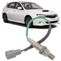 Sonda Lambda Impreza Forester 2.5 2008-2014 Pos Catalizador
