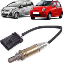 Sonda Lambda Jac J2 J3 Chery Qq Lifan 320 28131513 Novo Sonda Lambda Jac J2 J3 Chery Qq Lifan 320 28131513 Novo