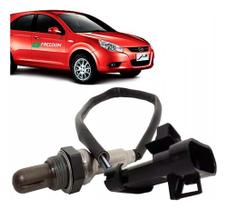 Sonda lambda jac j3 1.3 j5 chery qq 1.0 1.1 lifan 320 2011 a 2016 pré catalisador Sonda lambda jac j3 1.3 j5 chery qq 1.0 1.1 lifan 320 2011 a 2016 pré catalisador