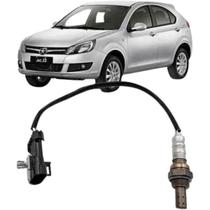Sonda Lambda JAC Motors J3 e J5 Chery QQ 1.1 Lifan 320 1.3