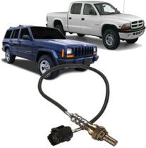 Sonda Lambda Jeep Grand Cherokee 4.0 5.2 de 1996 À 2000 Sonda Lambda Jeep Grand Cherokee 4.0 5.2 de 1996 À 2000