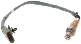 Sonda Lambda Jetta 2013 a 2018 Bosch 0 258 027 077