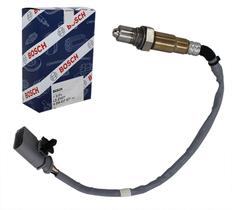 Sonda Lambda Jetta Tsi Pré Catalizador Original Bosch 0258027077