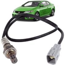 Sonda Lambda Kia Cerato Koup 2011 2012 2013 Pré Catalisador Sonda Lambda Kia Cerato Koup 2011 2012 2013 Pré Catalisador