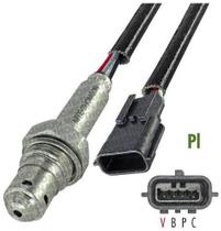 Sonda Lambda Kwid 2017 a 2021 Mte-Thomson 8406.40.050 Sonda Lambda Kwid 2017 a 2021 Mte-Thomson 8406.40.050