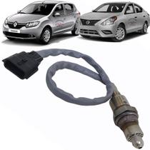 Sonda Lambda Kwid Logan Sandero 1.0 Nissan March Versa 1.0