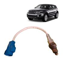 Sonda Lambda Land Rover Evoque 2016/2018 Novo Original