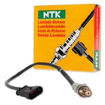 Sonda Lambda Linea 1.9 16V Flex 2009/2010 Pré-catalisador NTK OZA629A1 Sonda Lambda Linea 1.9 16V Flex 2009/2010 Pré-catalisador NTK OZA629A1