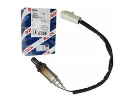Sonda Lambda Linha Ford Fusion Ranger Fiesta 0258005717