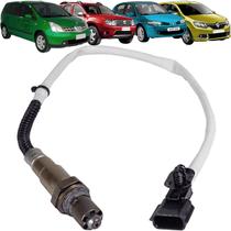 Sonda Lambda Livina Renault Fluence Duster Logan 1.6 Megane