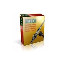 Sonda Lambda Logan Sandero 1.6 8v 16v Pós FL NTK OZA723-EE14