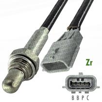 Sonda Lambda March Versa Duster Sandero 1.6 16 e 1.0 12v 2017 em diante 871540050 MTE