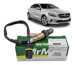 Sonda Lambda Mercedes-benz Classe A 160 190 0258006123 - b2905