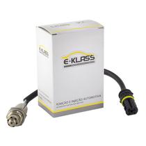 Sonda Lambda Mercedes Benz-Classe A 160/190-99 'a 05-ESL717