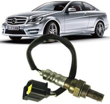 Sonda Lambda Mercedes C180 1.6 Cgi C200 C250 E200 1.8 Cgi de 2011 À 2014 - Pós Catalizador