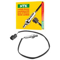 Sonda Lambda Mitsubishi L200 Triton 3.5 2010 a 2013 Pós NTK