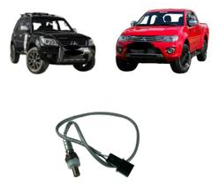 Sonda Lambda Mitsubishi Pajero 2007 Oza641-m1