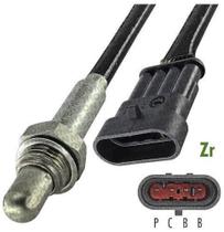 Sonda Lambda Mobi 2016 a 2019 Mte-Thomson 8705.40.072 Sonda Lambda Mobi 2016 a 2019 Mte-Thomson 8705.40.072