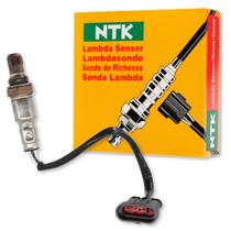 Sonda Lambda Mobi Uno Fire Evo Flex Pós-catalisador NTK OZA755EE4